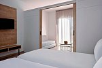 Atlantica Panthea Resort