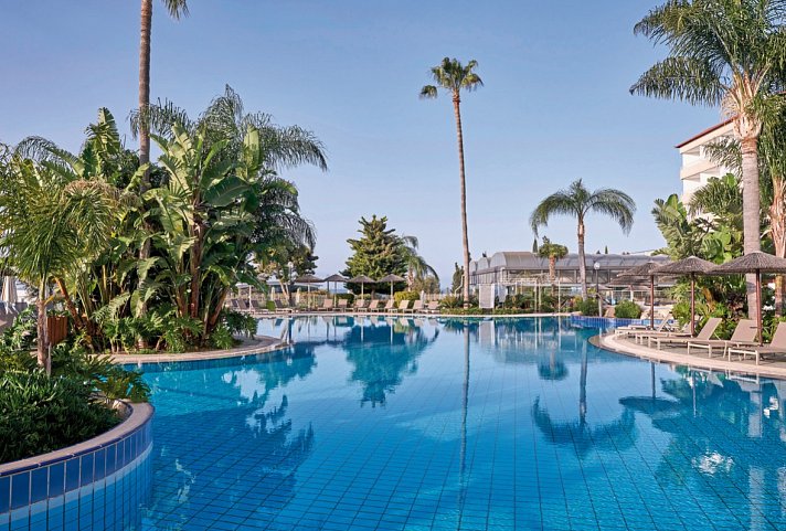 Atlantica Bay