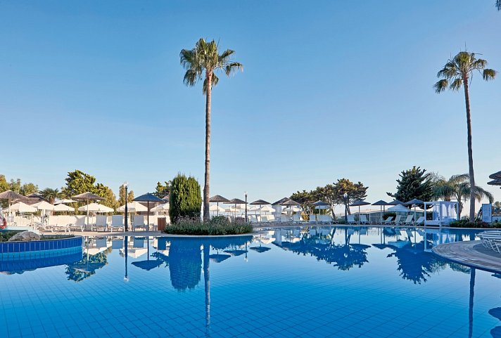 Atlantica Bay