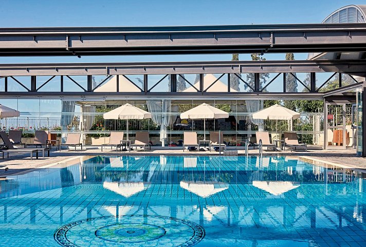 Atlantica Bay