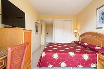 Best Roquetas - Wohnbeispiel Doppelzimmer (Zimmercodierung DB1)