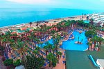 Playacapricho Hotel