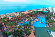 Playacapricho Hotel