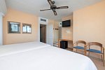 Playacapricho Hotel