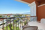 Playacapricho Hotel