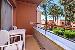 Playacapricho Hotel