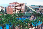 Playacapricho Hotel
