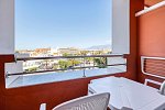 Playacapricho Hotel
