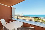 Playacapricho Hotel