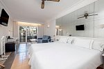 Playacapricho Hotel