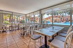 Playacapricho Hotel