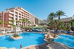 Playacapricho Hotel