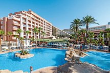 Playacapricho Hotel