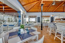 Playacapricho Hotel