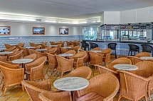 Playacapricho Hotel