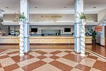 Playacapricho Hotel