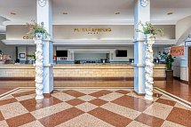 Playacapricho Hotel