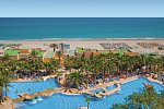 Playacapricho Hotel