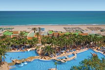 Playacapricho Hotel