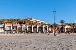 Playacapricho Hotel
