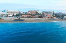 Playacapricho Hotel