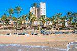 Playadulce Hotel