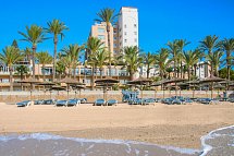 Playadulce Hotel