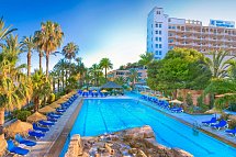 Playadulce Hotel