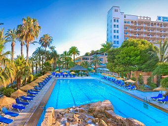 Playadulce Hotel