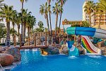 Playadulce Hotel