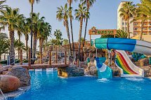 Playadulce Hotel