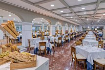 Playadulce Hotel