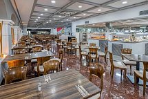 Playadulce Hotel