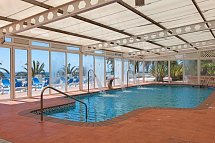 Playadulce Hotel
