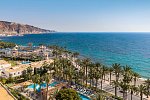 Playadulce Hotel
