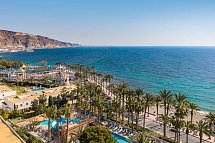 Playadulce Hotel