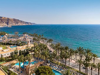 Playadulce Hotel
