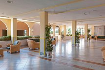 Playadulce Hotel