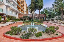 Playadulce Hotel