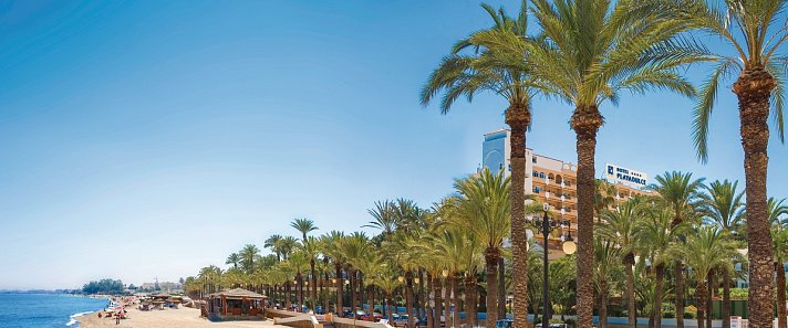 Playadulce Hotel