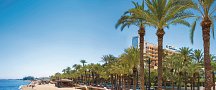 Playadulce Hotel