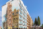 Playadulce Hotel