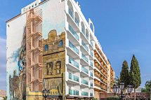 Playadulce Hotel
