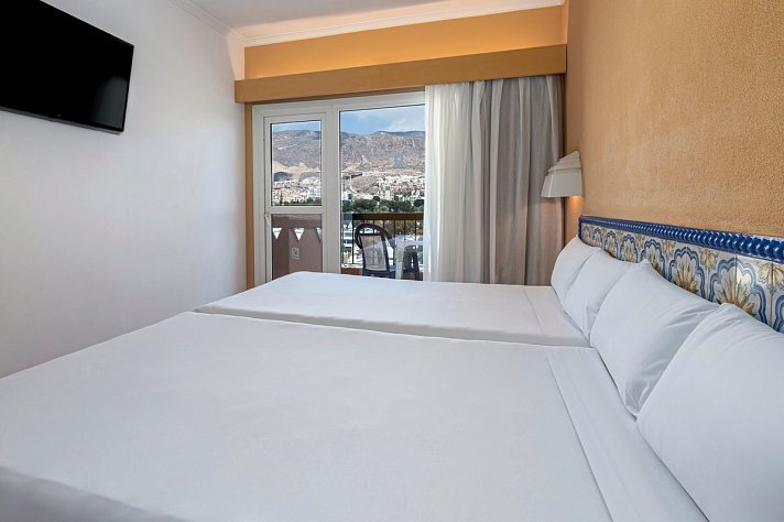 Playadulce Hotel