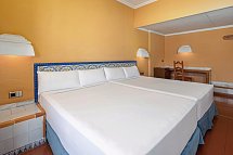 Playadulce Hotel - Wohnbeispiel Doppelzimmer Standard (Zimmercodierungen DG1, DG2 & DBN)
