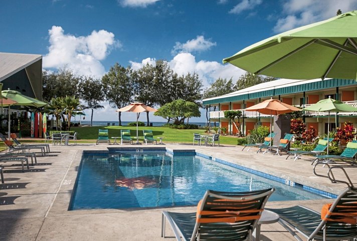 Kauai Shores Hotel