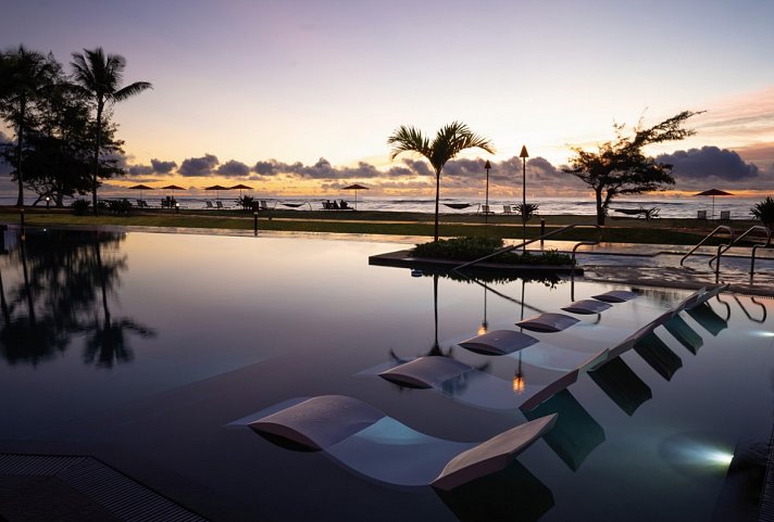 Sheraton Kauai Coconut Beach Resort