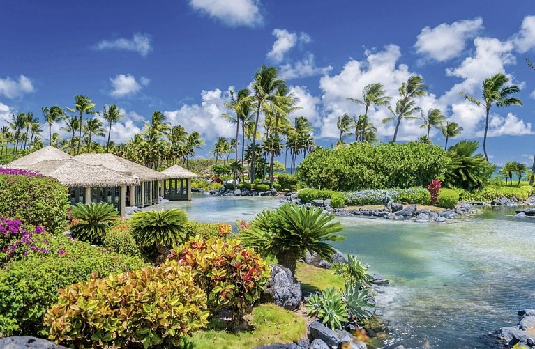 Grand Hyatt Kauai Resort & Spa