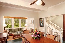 Waimea Plantation Cottages - Wohnbeispiel Kruse Cottage