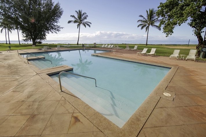 Waimea Plantation Cottages